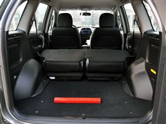 2010款 DR欧版 1.8L 手动舒适型