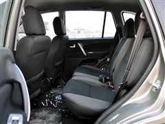 2010款 DR欧版 1.8L 手动舒适型
