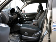 2010款 DR欧版 1.8L 手动舒适型