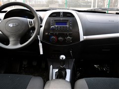 2010款 DR欧版 1.8L 手动舒适型