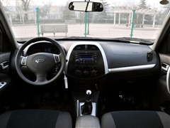 2010款 DR欧版 1.8L 手动舒适型