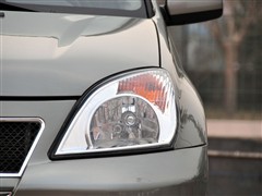 2010款 DR欧版 1.8L 手动舒适型