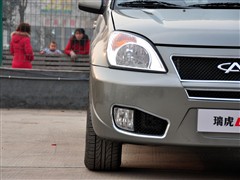 2010款 DR欧版 1.8L 手动舒适型