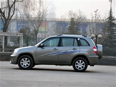 2010款 DR欧版 1.8L 手动舒适型