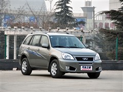 2010款 DR欧版 1.8L 手动舒适型