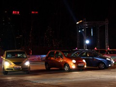 2010款 1.3L AMT自由巡航