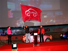 2010款 1.3L AMT自由巡航