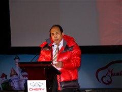 2010款 1.3L AMT自由巡航