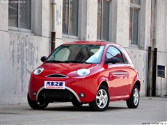 2010款 1.3L AMT快乐巡航