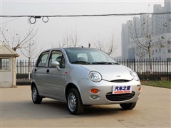 2010款 1.0L AMT自由巡航