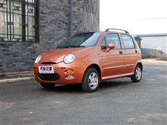 2010款 1.0L AMT快乐巡航