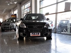 2010款 DR欧版 2.0L 自动舒适型