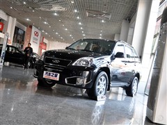 2010款 DR欧版 2.0L 自动舒适型