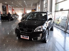 2010款 DR欧版 2.0L 自动舒适型