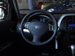 2010款 DR欧版 2.0L 自动舒适型