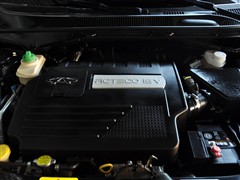2010款 DR欧版 2.0L 自动舒适型