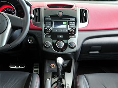 2010款 2.0AT 运动版