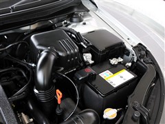 2010款 2.0AT 运动版