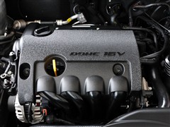 2010款 2.0AT 运动版