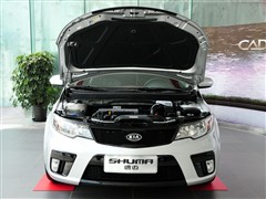 2010款 2.0AT 运动版