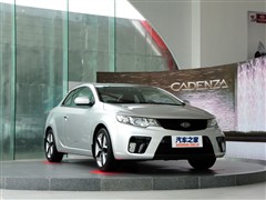 2010款 2.0AT 运动版