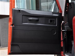 2010款 冰·火限量版