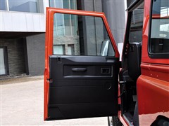 2010款 冰·火限量版