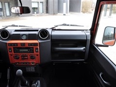 2010款 冰·火限量版