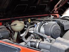 2010款 冰·火限量版