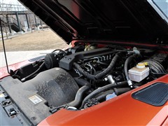 2010款 冰·火限量版