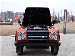 2010款 冰·火限量版