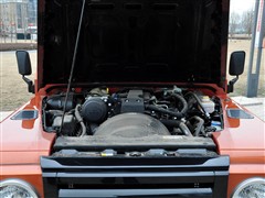 2010款 冰·火限量版