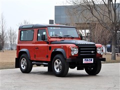 2010款 冰·火限量版