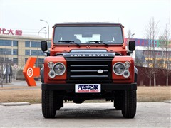 2010款 冰·火限量版