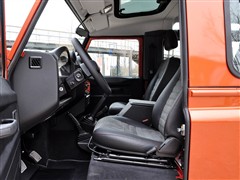 2010款 冰·火限量版