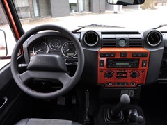 2010款 冰·火限量版