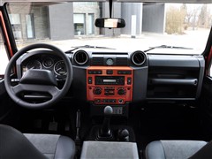 2010款 冰·火限量版