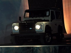 2010款 冰·火限量版