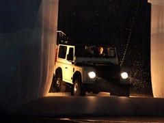 2010款 冰·火限量版