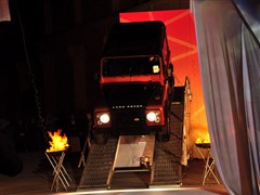 2010款 冰·火限量版