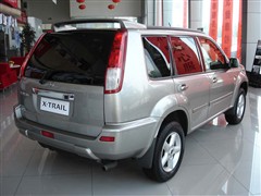 2004款 2.5 俊朗型