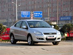 2010款 改款三厢 1.8L 自动尊贵型