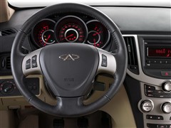 2010款 改款三厢 1.8L 自动尊贵型