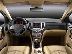 2010款 改款三厢 1.8L 自动尊贵型