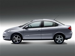 2010款 改款三厢 1.8L 自动尊贵型