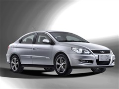 2010款 改款三厢 1.8L 自动尊贵型