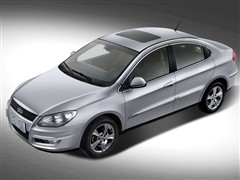 2010款 改款三厢 1.8L 自动尊贵型