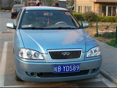 2010款 1.5L 手动豪华型