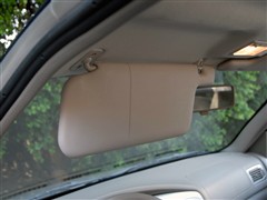 2010款 1.5L 手动豪华型