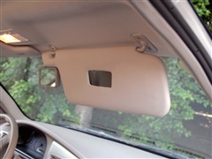 2010款 1.5L 手动豪华型